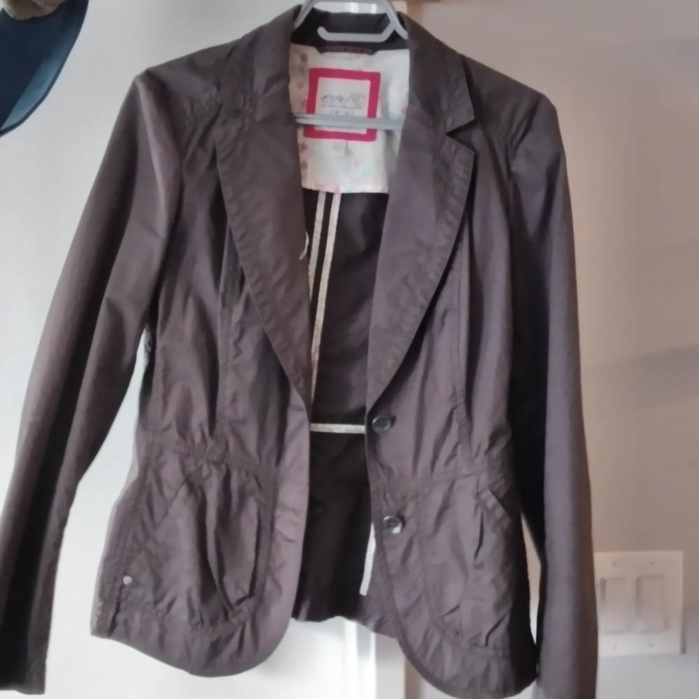 Espirit Blazer